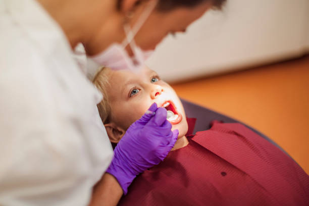 Best After-Hours Emergency Dentist in Parkers Prairie, MN