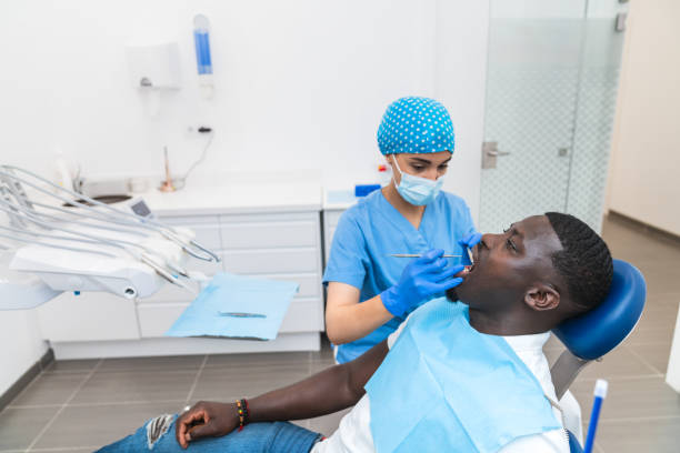 Best Emergency Dental Surgery in Parkers Prairie, MN